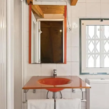 Apartment Beautiful 2 Bedroom Duplex In Stunning Lisboa