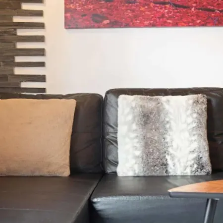 Apartment Beautiful 2 Bedroom Duplex In Stunning Lisboa *