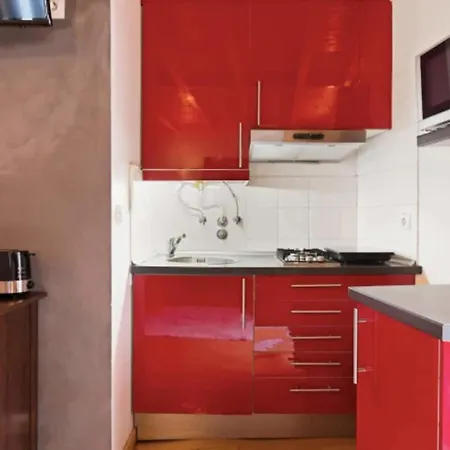 Apartment Beautiful 2 Bedroom Duplex In Stunning Lisboa